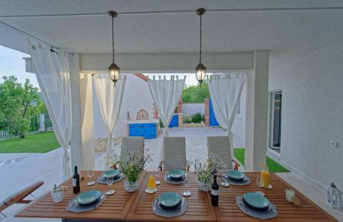 Unique retreat - Apartment Harmony with private pool - Photo 23