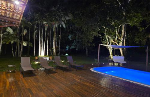 paraíso tropical exótico, natureza e mar, golfe e marina - repaginada - Foto 37