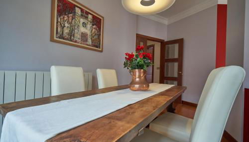 Apartamento BIO Exclusivo con mirador en Bilbao y aparcamiento público gratuito - Foto 5