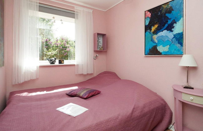 6 Person Holiday Home in Korsor - Photo 5