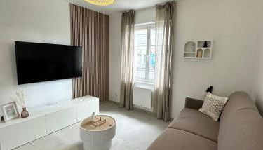 Les Lotus - Joli F2 rénové - Foto 3