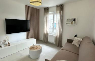 Les Lotus - Joli F2 rénové - Foto 3