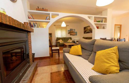 Casa Jurinea Alzar - Foto 52