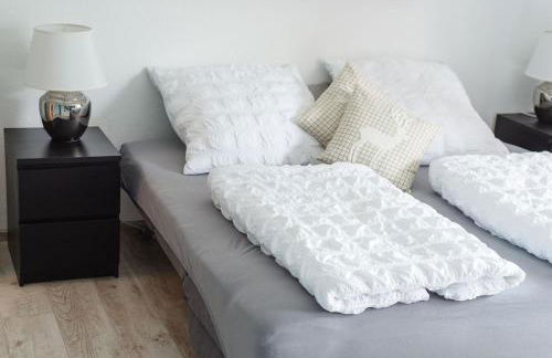 Ferienwohnung Casa Rossa - Foto 20