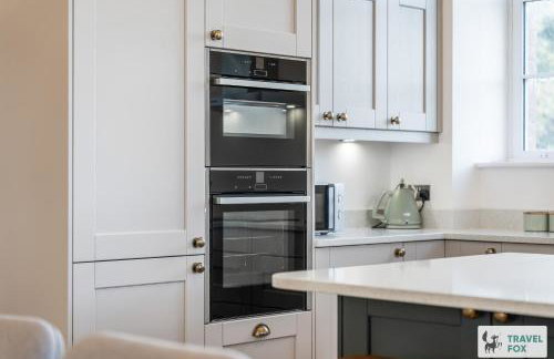 The Old Chapel - Foto 44