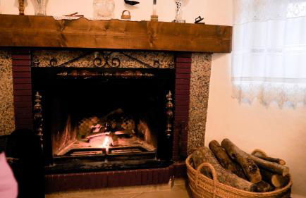 Casa Rural Pilón Azul - Foto 6