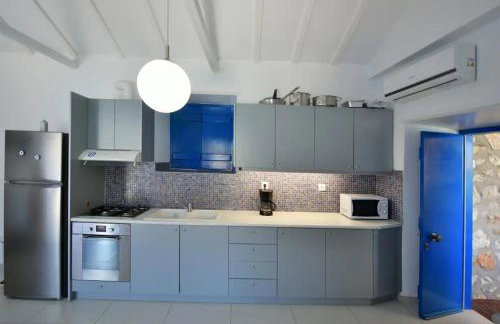 Douskos by the Sea - Foto 17