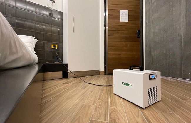 Amarillo B&B - Foto 18