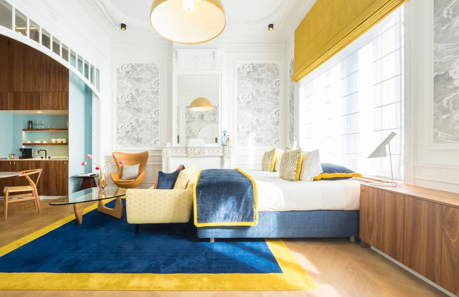 Raphael Suites - Foto 5