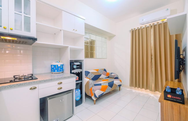 Comfort Podomoro Golf View 2BR Apartment - Foto 18