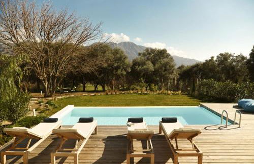 Villa Mouria private villa just 200m from the sea - Foto 27