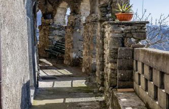 La Terrazza di Tranci - Foto 26