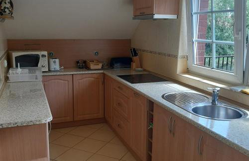 Apartament nad wodą - Foto 8