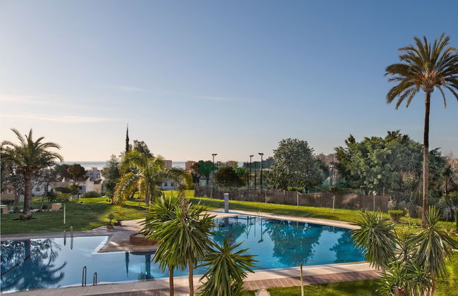 TocToc La Colina Golf Studio - Foto 10