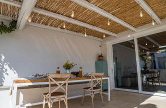 Fantastica casa in stile mediterraneo - Al Ficodindia - Foto 9