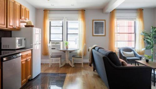 Charming Theater District 1Br - Photo 5
