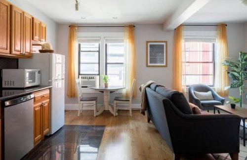 Charming Theater District 1Br - Photo 5