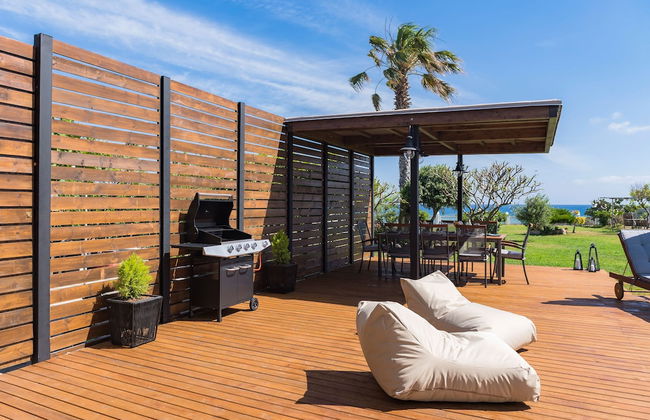 Nastazia Luxury Beach House - Foto 33