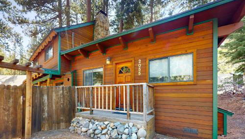 Tahoe Delight - Foto 4