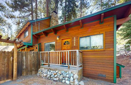 Tahoe Delight - Foto 4