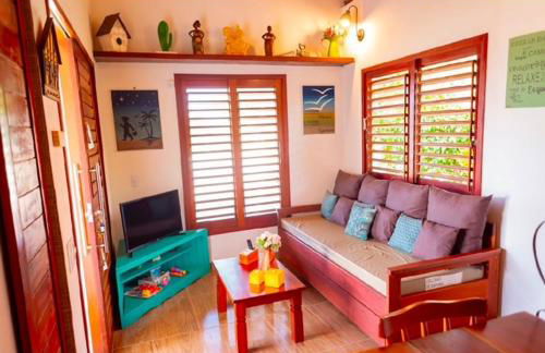 Vila Feliz - Chalés completos - ideal para famílias - Foto 30