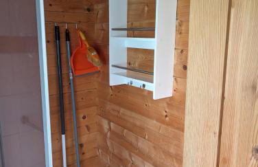 Blockhäuser an der Müritz - Foto 17