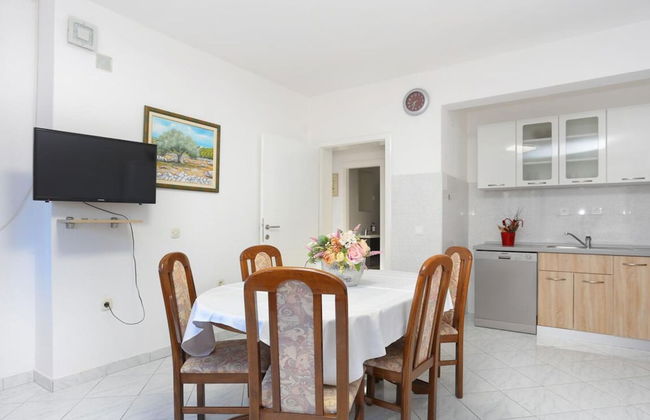 Holiday Home Nada Rogoznica - Foto 9