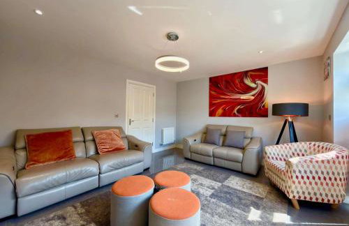 Ideal 4 Bedroomed House in Bicester - Foto 4