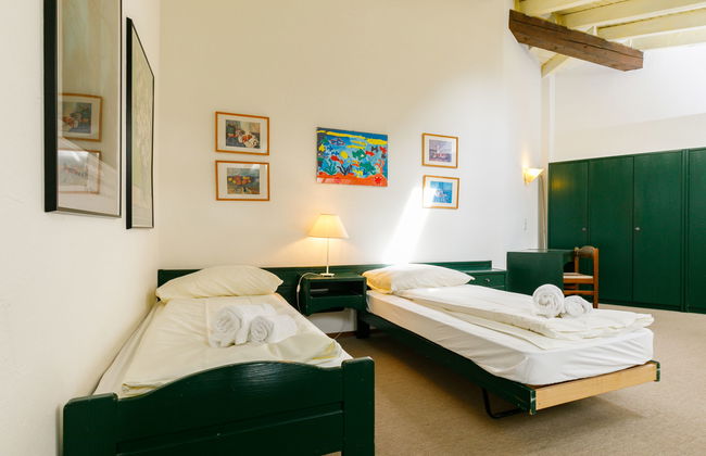 Residenza Chesa Margun 24-5 - Foto 13