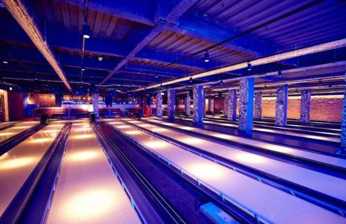 Immaculate One Bed in Tower Bridge Luxurious Taste - Photo 57