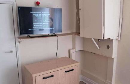 Apartment Sleeps 3 - Garden Pets Welcome - Foto 15