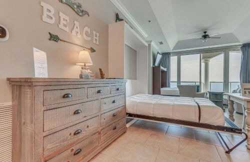 Pensacola Beach Penthouse with View and Pool Access! - Foto 12