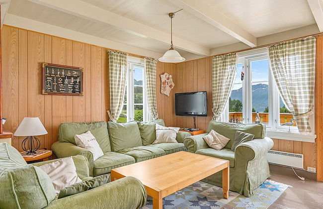 6 Person Holiday Home in Averoy-by Traum - Foto 12