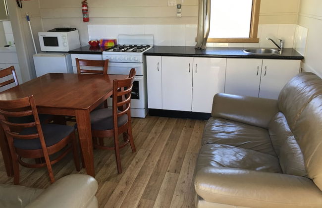 Kickback Cottages - Photo 24