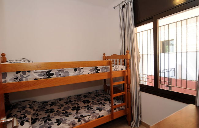 Apartaments AR Caribe - Foto 2