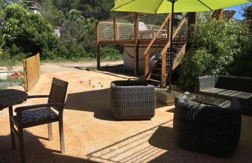 Rez-de-villa proche de la mer - Villa Temana - Foto 9