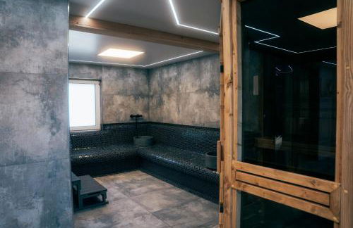 Luxus-Ferienhaus, Wellness, Absolute Ruhe - Foto 11