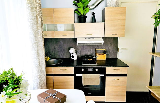 Cofy Rentals Tallinn - Foto 32