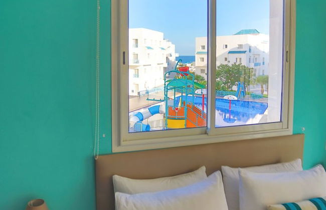 Residence hoteliere l'Escale - Foto 16