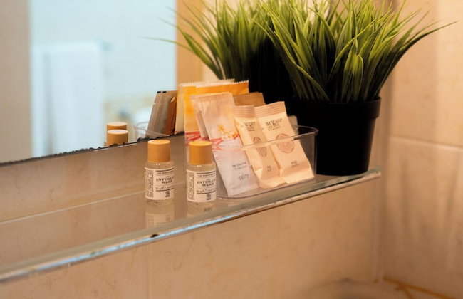 Residence Porta delle Botteghelle - Photo 48