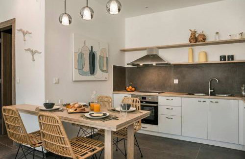 Villa Amarylis - Ionian Treasure Villas - Foto 19