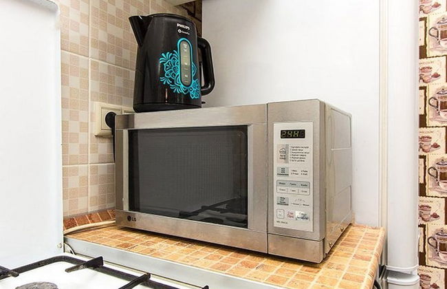 ApartLux Arbatskaya - Photo 24