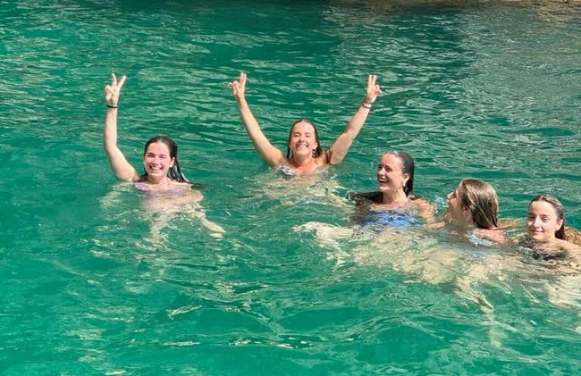 Paseo en barco privado por Capri - Photo 4