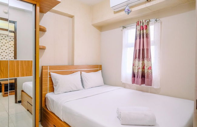 Comfort Stay 2Br At Bogor Valley Apartment - Foto 4