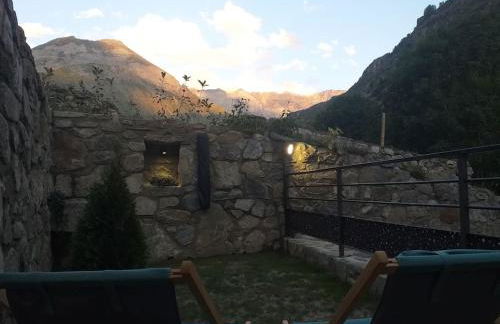 Gîte Le Mouton Blanc***** Héas Gavarnie-Gèdre - Foto 40