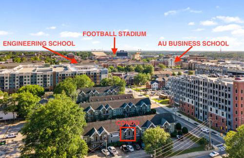 Remodeled and New - Walk to downtown Auburn - Foto 13