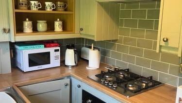 Riverside Cottage - Foto 4