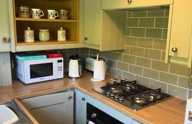 Riverside Cottage - Foto 4