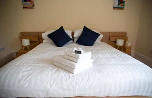 Highcross Corner - Foto 40