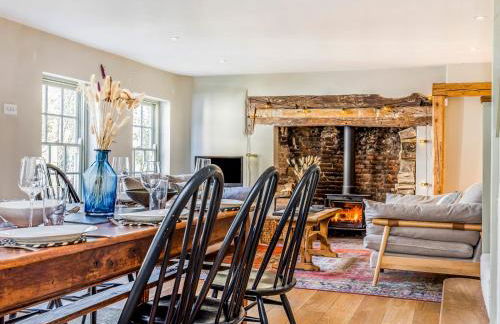 Charming Downland Cottage - Pass the Keys - Foto 14